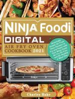 Charles Hake: Ninja Foodi Digital Air Fr