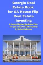 Brian Mahoney: Georgia  Real Estate Book