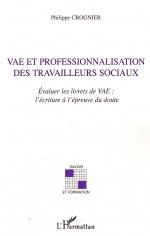 Philippe Crognier: Vae et professionnali
