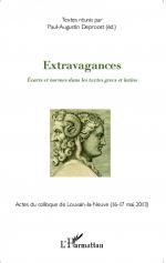 Paul-Augustin Deproost: Extravagances Paul-Augustin Deproost: Extravagances