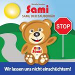 Murielle Bourdon: Sami, der Zauberbaer