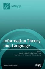 Information Theory and Language