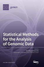 Statistical Methods for the Analysis of Genomic Data