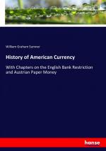 Sumner, William Graham: History of Ameri