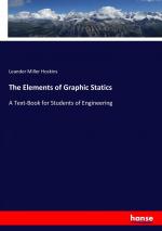 The Elements of Graphic Statics