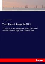 The Jubilee of George the Third