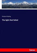 The light that failed