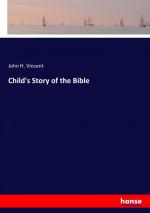 Child s Story of the Bible