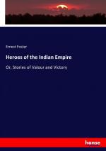 Heroes of the Indian Empire