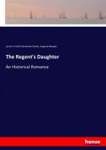 The Regent s Daughter