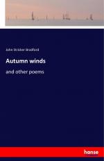 Autumn winds