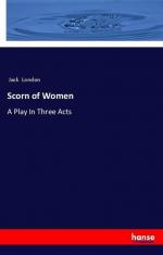 Scorn of Women