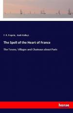 The Spell of the Heart of France