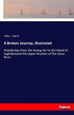 Mary Gaunt: A Broken Journey, Illustrate