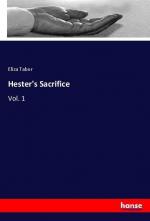 Hester s Sacrifice