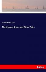 The Literary Shop, and Other Tales