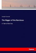 The Nigger of the Narcissus