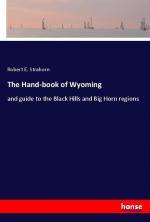 The Hand-book of Wyoming