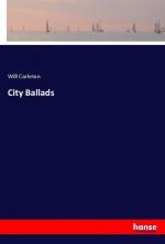 City Ballads