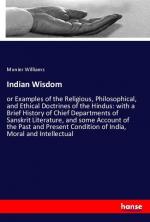 Indian Wisdom