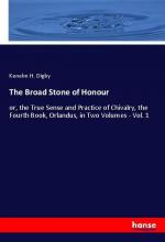 The Broad Stone of Honour