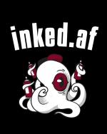 Honey Cupid: inked.af