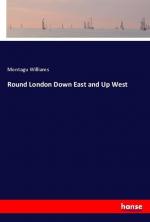 Round London Down East and Up West