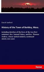 History of the Town of Berkley, Mass.