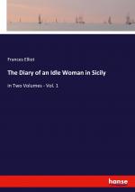 The Diary of an Idle Woman in Sicily