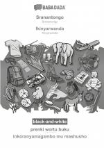 BABADADA black-and-white, Sranantongo - Ikinyarwanda, prenki wortu buku - inkoranyamagambo mu mashusho