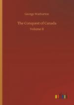 The Conquest of Canada