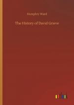 The History of David Grieve