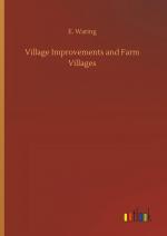 Village Improvements and Farm Villages