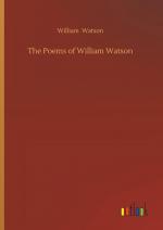 The Poems of William Watson