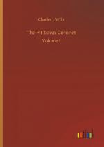 The Pit Town Coronet