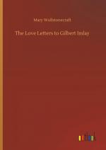 The Love Letters to Gilbert Imlay