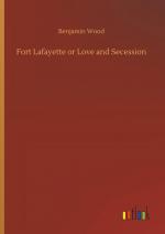 Fort Lafayette or Love and Secession