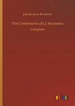 The Confessions of J.J. Rousseau