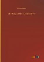 The King of the Golden River