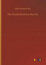 The Woodcraft Girls in the City