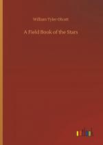 A Field Book of the Stars