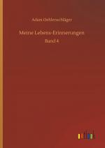 Meine Lebens-Erinnerungen
