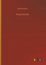 Rosmerholm