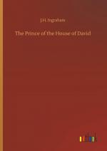 The Prince of the House of David