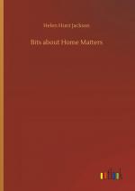 Bits about Home Matters