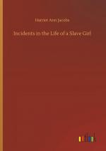 Incidents in the Life of a Slave Girl