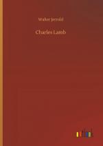 Charles Lamb