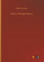 Hetty s Strange History