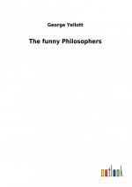 The funny Philosophers