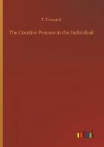 The Creative Process in the Individual